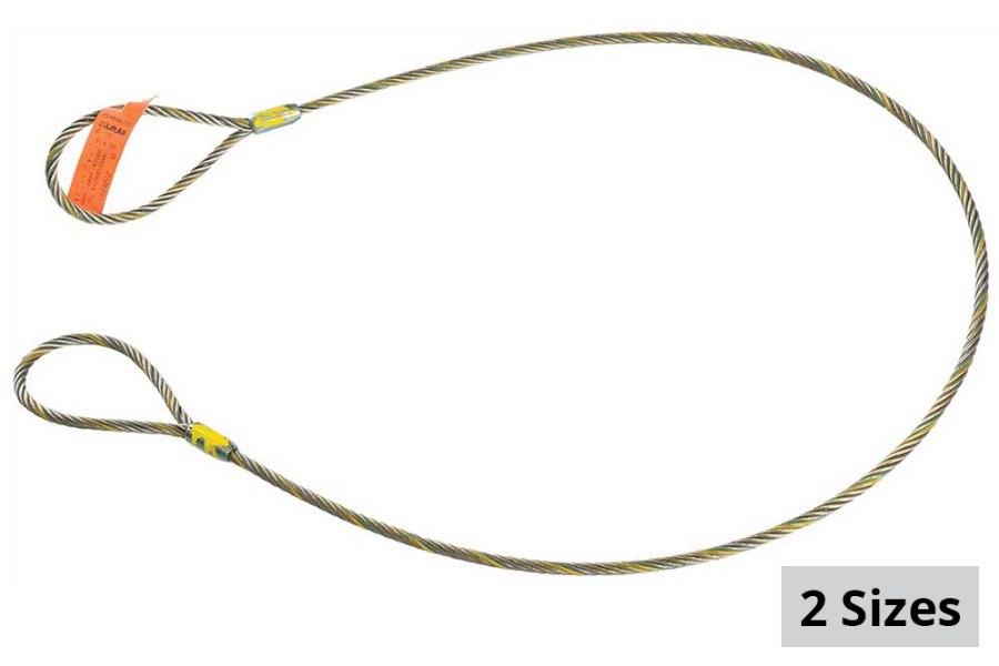 Picture of Lift-All Wire Rope Sling