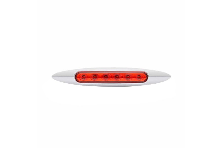 Picture of Trux 6" Marker Slim LED Light