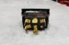 Picture of 40A Rocker Switch, Amber
