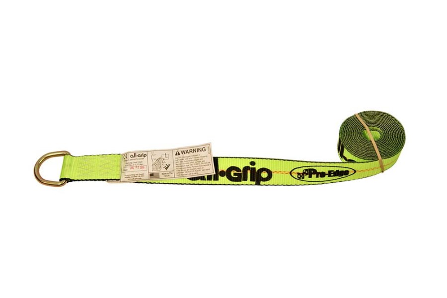 Picture of All-Grip Replacement Sports Car Carrier Strap