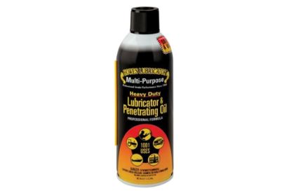 Picture of Howes Lubricator and Penetrating Oil 12 oz.