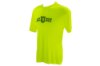 Picture of Zip's Slow Down Move Over Polyester Hi-Vis Shirt