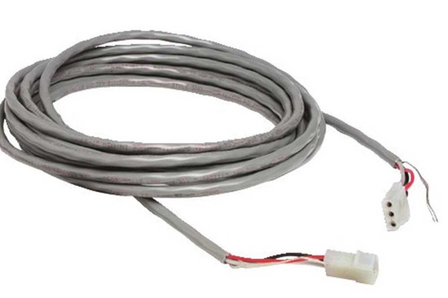 Picture of ECCO Nova Power 15'L Cable w/AMP Connector