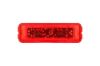Picture of Truck-Lite Rectangular Fit 'N Forget Marker Clearance Light