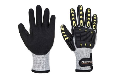 Picture of Portwest Anti Impact Cut Resistant Thermal Glove