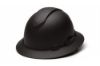 Picture of Pyramex Ridgeline Full Brim Vented Hard Hat