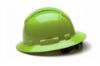 Picture of Pyramex Ridgeline Full Brim Vented Hard Hat