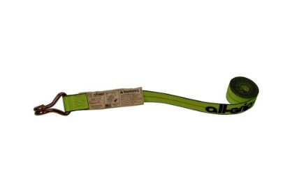 Picture of All-Grip Tie Down Strap w/Finger Hook