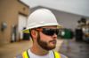 Picture of Pyramex Ridgeline Full Brim Hard Hat