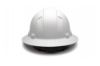 Picture of Pyramex Ridgeline Full Brim Hard Hat