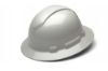 Picture of Pyramex Ridgeline Full Brim Hard Hat