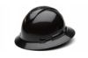 Picture of Pyramex Ridgeline Full Brim Hard Hat