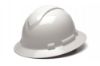 Picture of Pyramex Ridgeline Full Brim Hard Hat