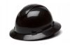 Picture of Pyramex Ridgeline Full Brim Hard Hat