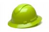 Picture of Pyramex Ridgeline Full Brim Hard Hat