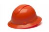 Picture of Pyramex Ridgeline Full Brim Hard Hat