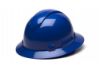 Picture of Pyramex Ridgeline Full Brim Hard Hat