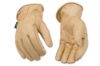 Picture of Kinco Lined Grain Cowhide Leather Driver Gloves