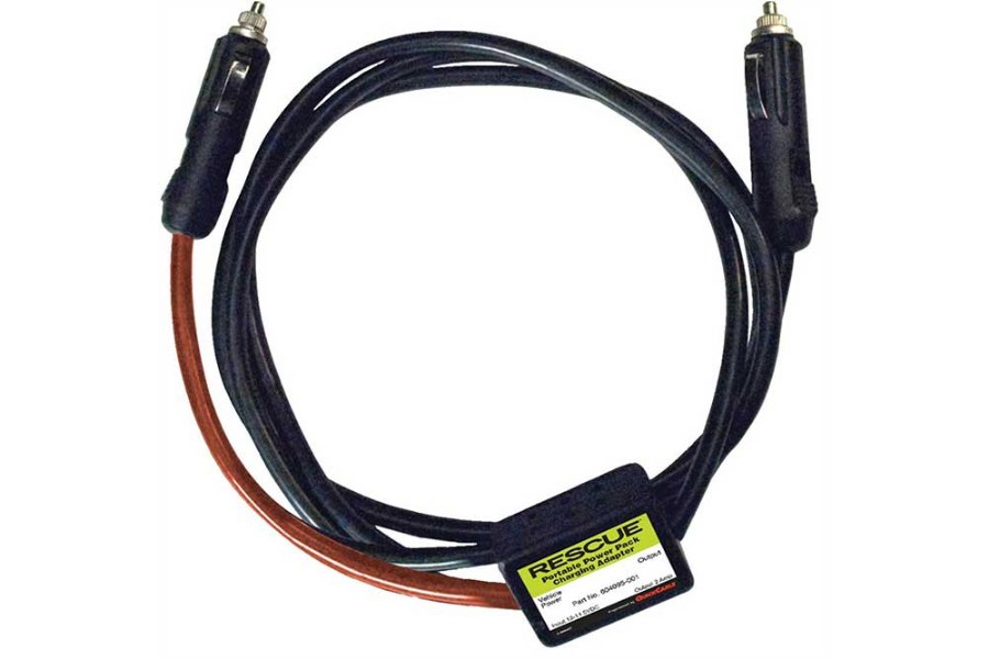 Picture of RESCUE Jump Pack Charging Cord