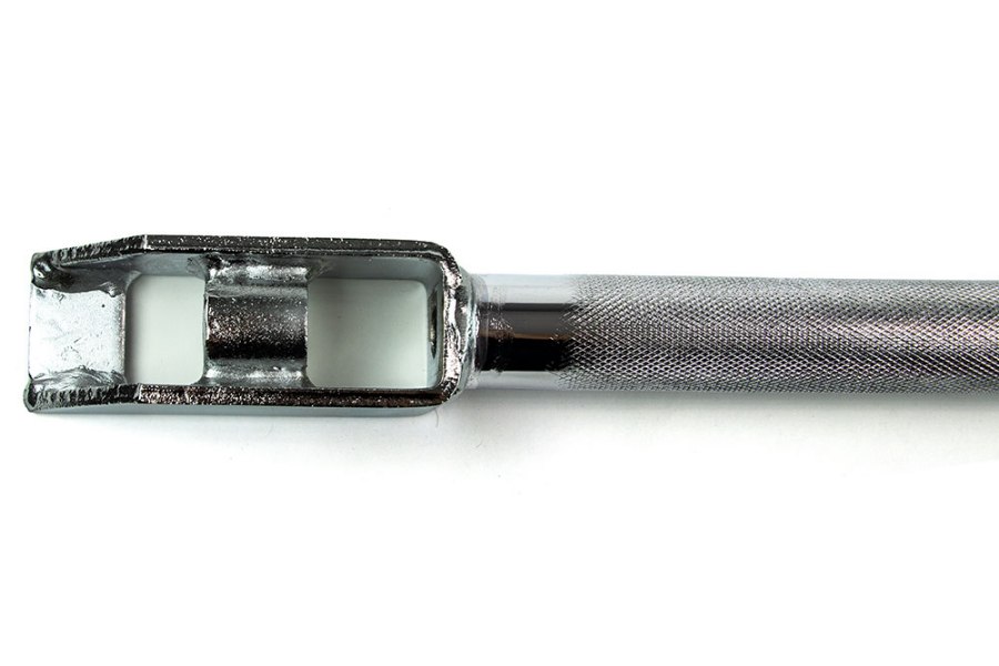 Picture of Zip's Box End Combo Winch Bar