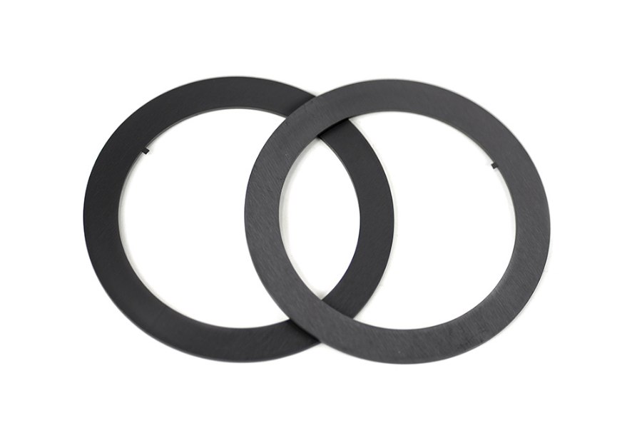 Picture of Warn Nylatron Large Frame Thrust Washer