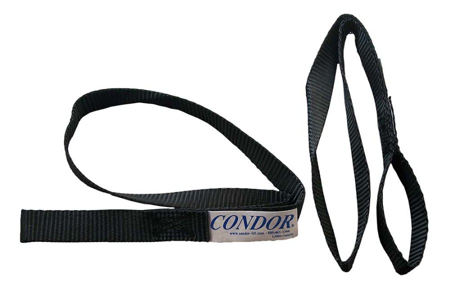 Picture of Condor Blue Soft Ties