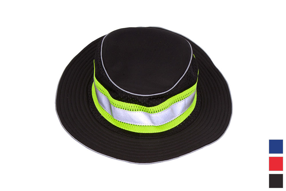 Picture of Kishigo Enhanced Visibility Full Brim Safari Hat