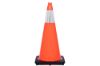 Picture of JBC Revolution Series Orange Reflective Traffic Cone