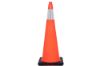 Picture of JBC Revolution Series Orange Reflective Traffic Cone