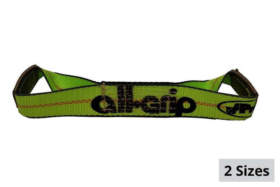 Picture of All-Grip Replacement Crossover Dogbone Strap