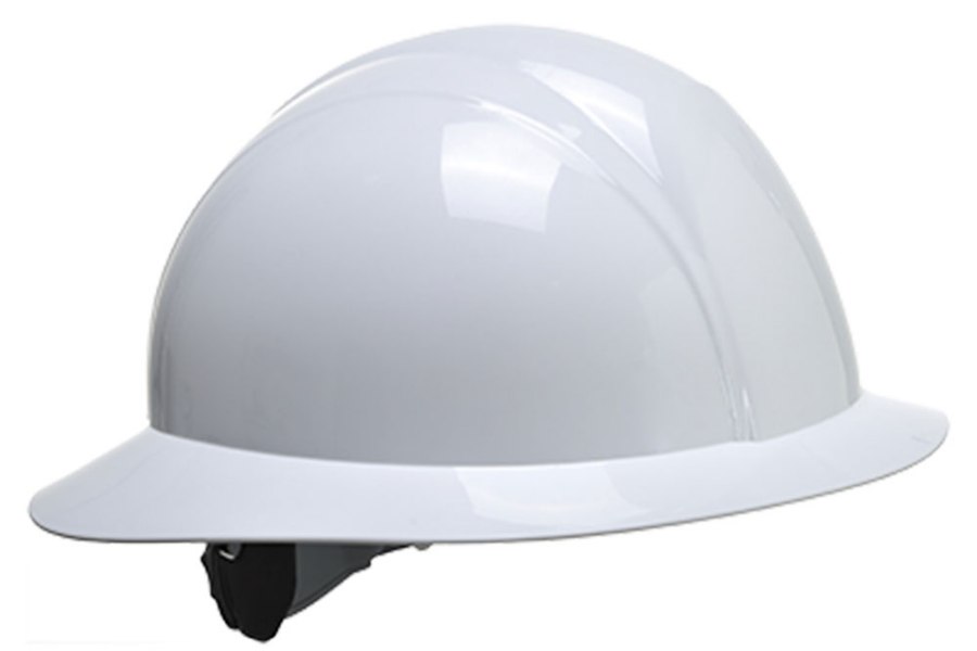 Picture of Portwest Full Brim Future Hard Hat