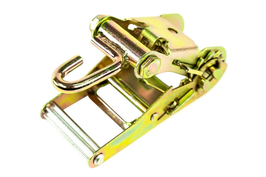 Picture of Zip's 2" Standard Handle Ratchet with Parallel Hook