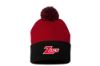 Picture of Zip's Pom-Pom Knit Beanie