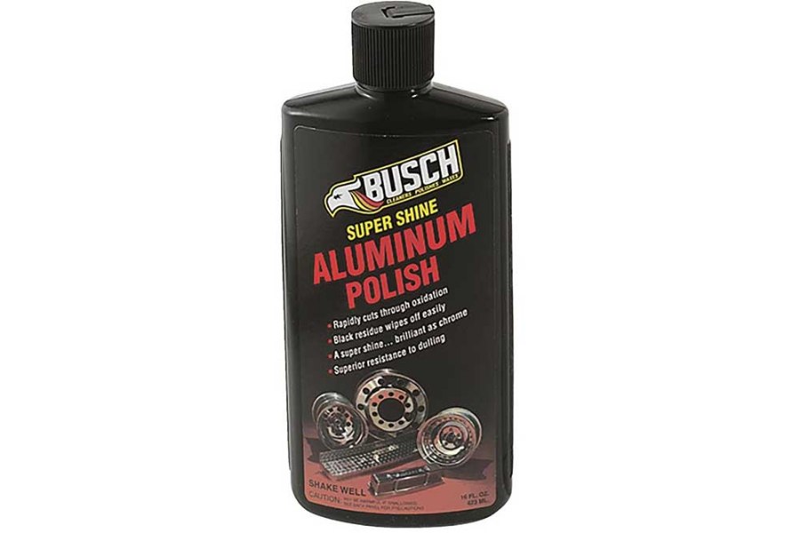Picture of Busch Super Shine Aluminum Polish