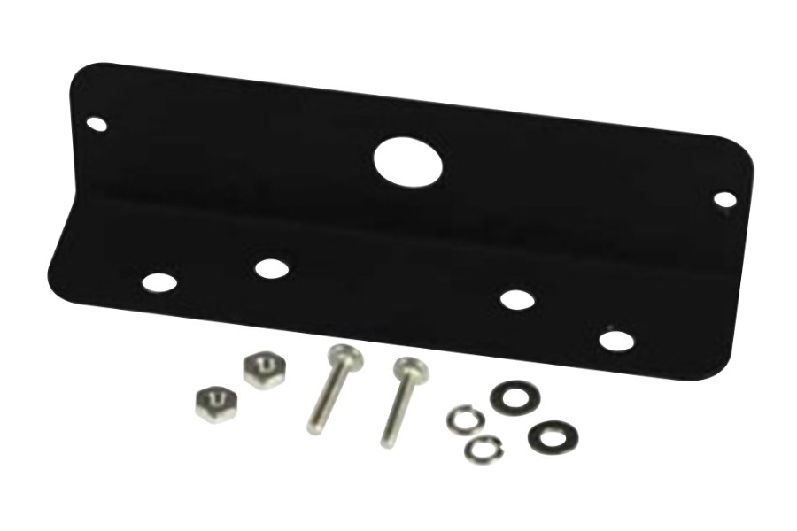 Picture of Federal Signal MicroPulse 600 Series Brackets