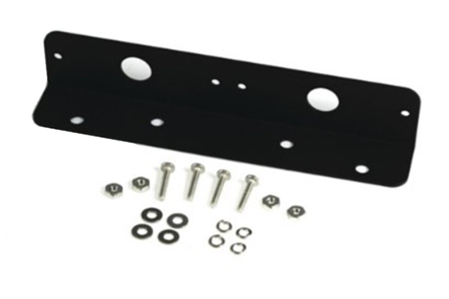 Picture of Federal Signal MicroPulse Ultra 3 Brackets