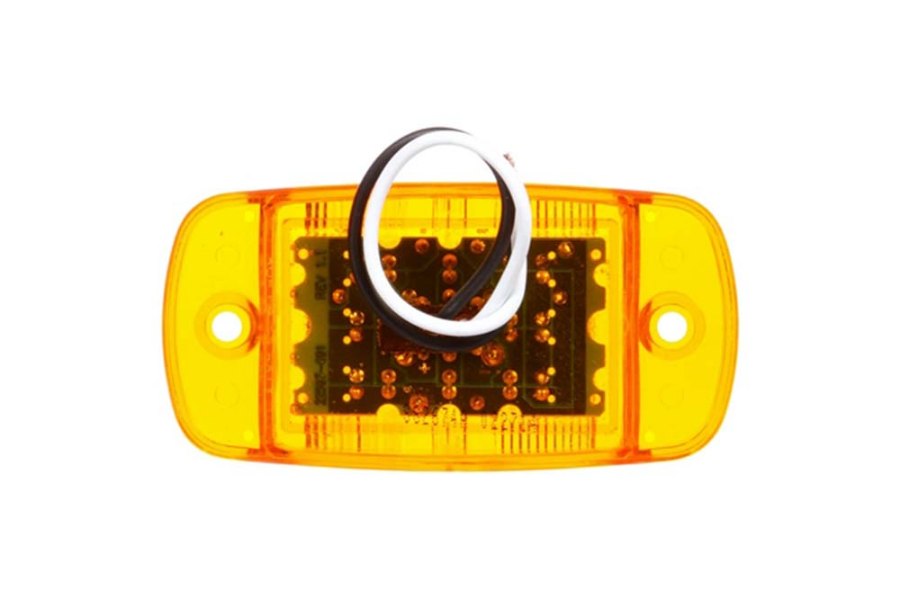 Picture of Truck-Lite 8 Diode Stripped End Hardwired Marker Clearance Light