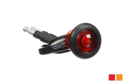 Picture of Truck-Lite Round 33 Series 1 Diode Marker Clearance Light