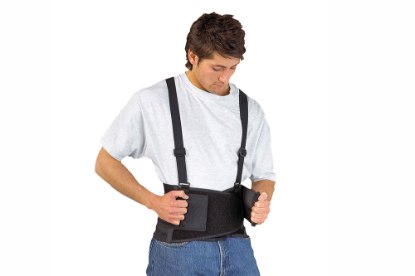 Picture of Portwest Lower Back Support Belt