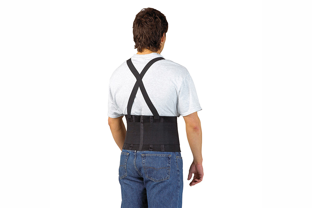 Picture of Portwest Lower Back Support Belt