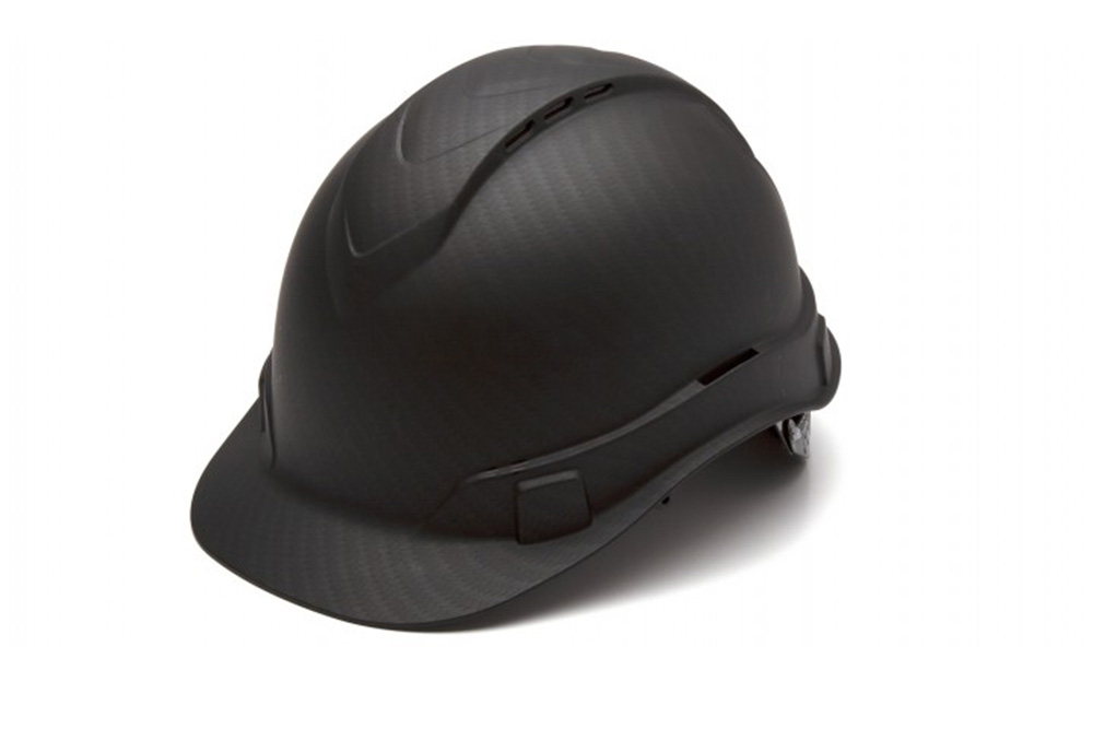 Picture of Pyramex Ridgeline Cap Style Vented Hard Hat