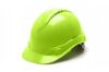 Picture of Pyramex Ridgeline Cap Style Vented Hard Hat