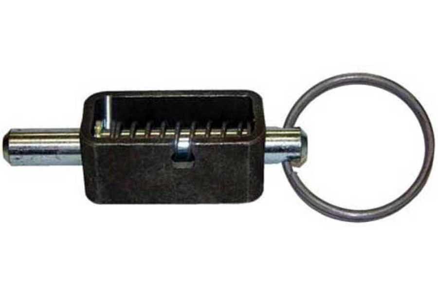 Picture of B/A Products Long Spring Lock