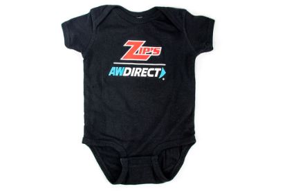 Picture of Zip's AW Direct Onesie
