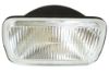 Picture of Race Sport's OEM Headlight H4 Series Conversion Lens