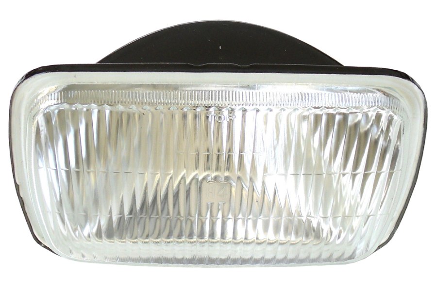 Picture of Race Sport's OEM Headlight H4 Series Conversion Lens