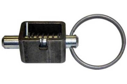 Picture of B/A Products Short Spring Lock