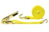 Picture of Zip's 2" Ratchet Tie-Down Assembly w/ Double J Hooks
