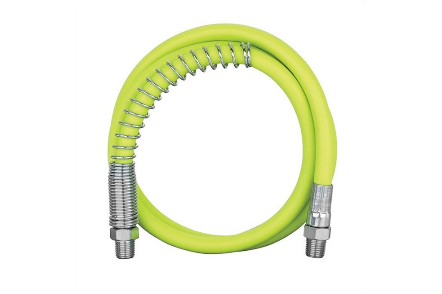 Picture of Flexzilla Grease Hoses