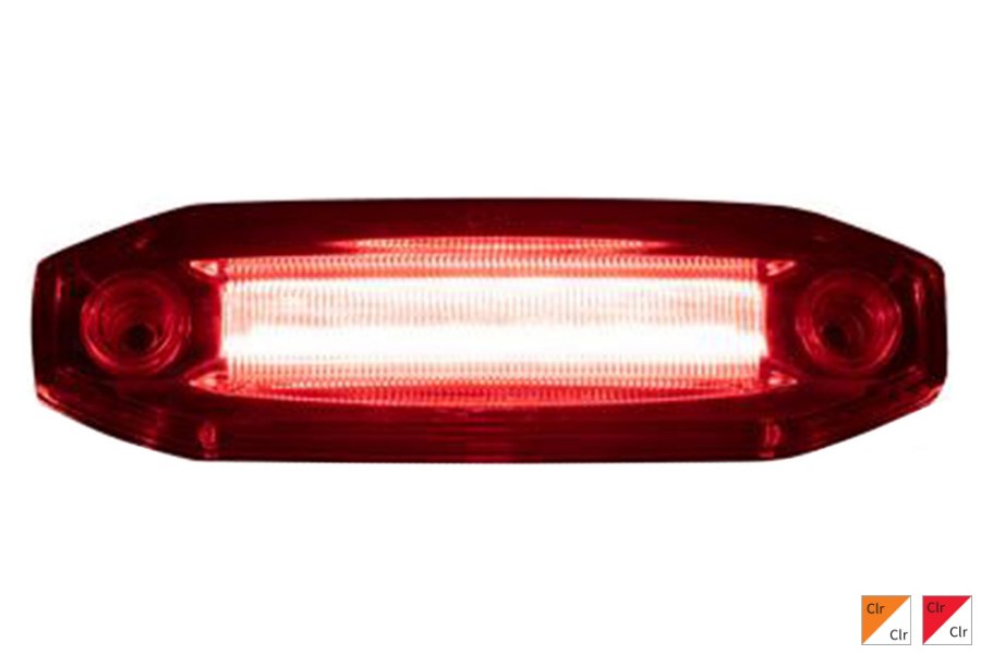 Picture of Maxxima Clearance Marker and Ground Light